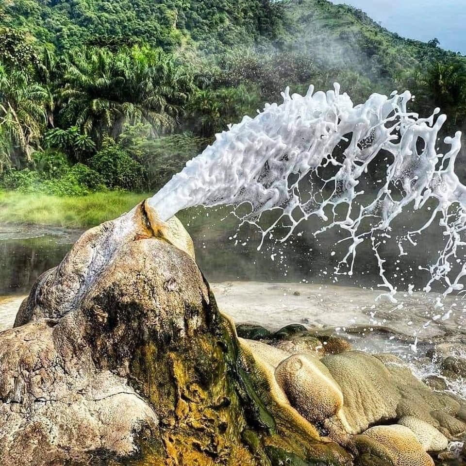 Semuliki National Park