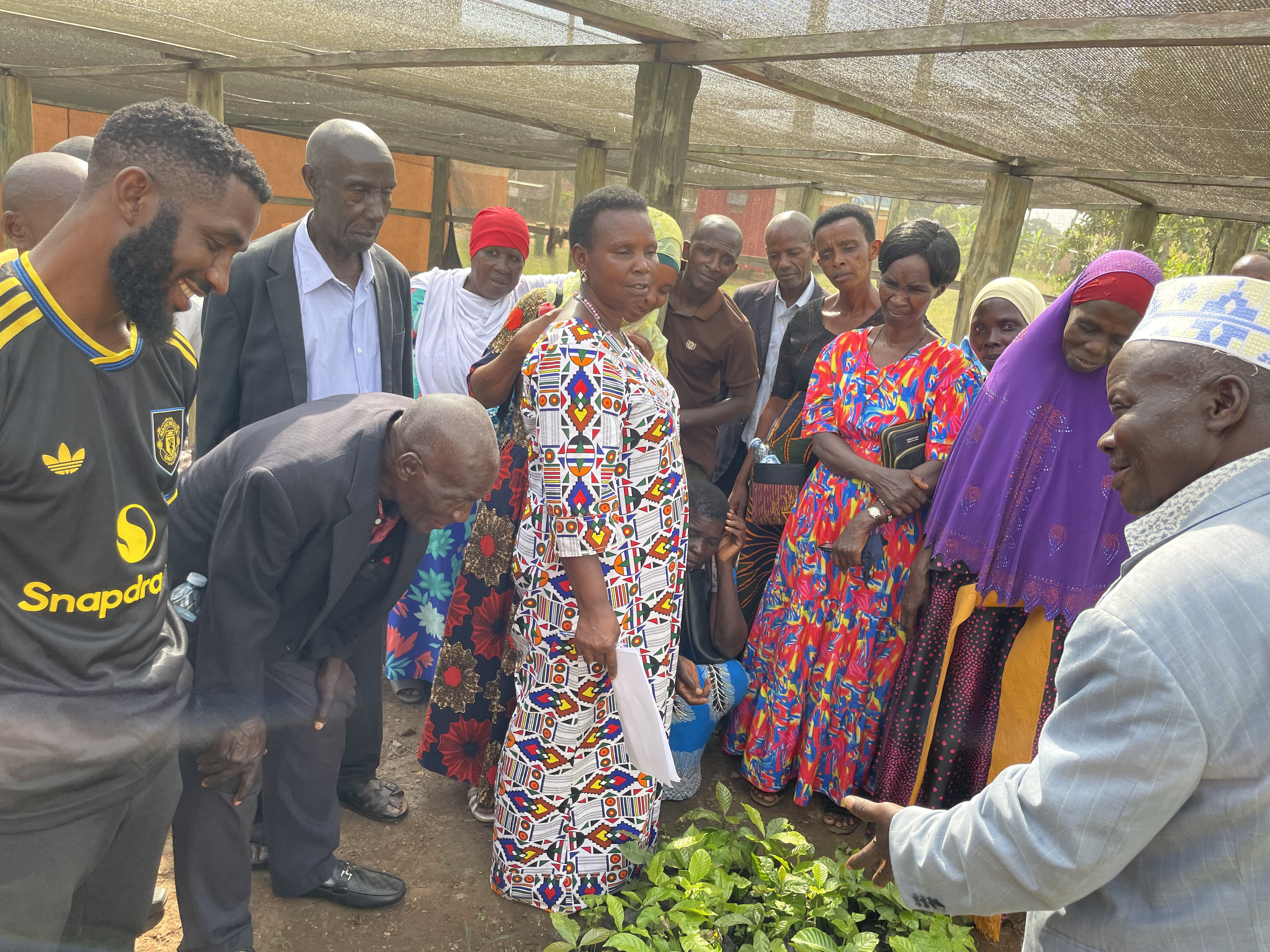 Community Empowerment